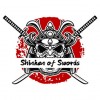 Shinken of Swords