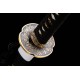 Handmade Traditional Japanese Samurai Katana Swords Clay Tempered L6 Steel Razor Sharp Full Tang Blade