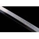 Handmade Traditional Japanese Samurai Katana Swords Clay Tempered L6 Steel Razor Sharp Full Tang Blade