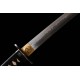 Japanese Samurai Katana Swords Clay Tempered T10 Steel Choji Hamon Razor Sharp Full Tang Blade