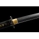 Handmade Traditional Japanese Samurai Katana Swords Clay Tempered T10 Steel Choji Hamon Snake fitting Razor Sharp Full Tang Blade