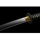 Handmade Traditional Japanese Samurai Katana Swords Clay Tempered T10 Steel Choji Hamon Snake fitting Razor Sharp Full Tang Blade