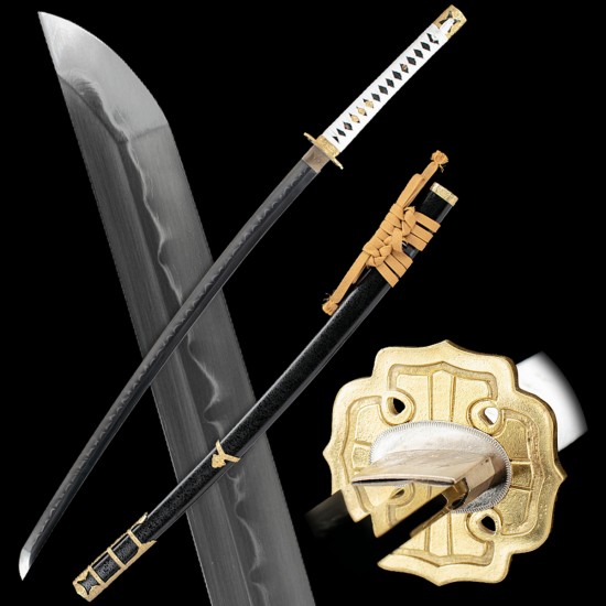 Cold Steel Tachi Katana