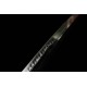 Clay Tempered Shihozume Blade Choji Hamon Japanese Katana Sword 