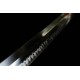 Clay Tempered Shihozume Blade Choji Hamon Japanese Katana Sword 