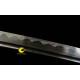 Handmade Folded Steel Katana Japanese Samurai Sword Full Tang Sharp