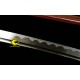 Handmade Folded Steel Katana Japanese Samurai Sword Full Tang Sharp