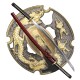Samurai Katana Swords Clay Tempered T10 Steel Battle Ready Blade Razor Sharp Dragon Fittng Samurai Katana Swords Clay Tempered T10 Steel Battle Ready Blade Razor Sharp Dragon Fittng