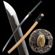 Clay Tempered T10 Steel Blade Battle Ready Japanese Katana Sword Clay Tempered T10 Steel Blade Battle Ready Japanese Katana Sword