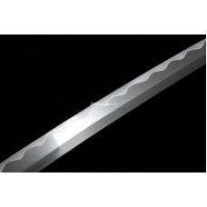 Handmade Razor Sharp Battle Ready 98 Gunto High Carbon Steel Blade Full Tang