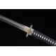 Battle Ready High Quality Clay Tempered Sanmai Folded Blade Japanese Samurai Katana Sword