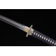 High Quality Clay Tempered Sanmai Folded Blade Japanese Samurai Katana Sword