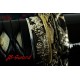 Clay Tempered Soshu Kitae Blade Japanese Katana Sword Hishigami Razor Sharp Hot