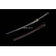 Handmade Battle Ready Clay Tempered T10 Steel Japanese Katana Samurai Swords Handmade Battle Ready Clay Tempered T10 Steel Japanese Katana Samurai Swords