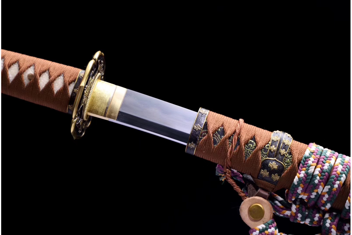 Japanese Details About One Full Tang Sword Tanto Wood 1095 Carbon Steel Clay Tempere Blade Knives Swords Blades Japanese Details About One Full Tang Sword Tanto Wood 1095 Carbon Steel Clay Tempere Blade Knives Swords Blades