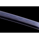 Clay Tempered Japanese Tachi Sword 1095 High Carbon Steel Folded Razor Sharp Full Tang