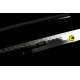 Clay Tempered Shihozume Blade Japanese Katana Sword Full Tang Hot