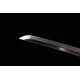 Handmade Clay Tempered T10 Steel Samurai Katana Swords Razor Sharp Blade