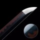 Hand Forged Japanese Katana Swords Clay Tempered T10 Red Steel Samurai Sword Razor Sharp Blade Hand Forged Japanese Katana Swords Clay Tempered T10 Red Steel Samurai Sword Razor Sharp Blade