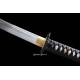 Handmade Folded Steel Japanese Katana Samurai Sword Razor Sharp Full Tang Blade