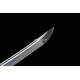 Handmade Folded Steel Japanese Katana Samurai Sword Razor Sharp Full Tang Blade