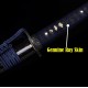 Handmade Clay Tempered T10 Steel Samurai Katana Swords Razor Sharp Blade