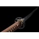 Clay Tempered Top Choji Hamon Japanese Samurai Katana Sword