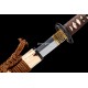 Clay Tempered Top Choji Hamon Japanese Samurai Katana Sword