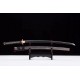 Handmade Folded Steel Japanese Katana Samurai Sword Full Tang Razor Sharp Full Tang Sword 