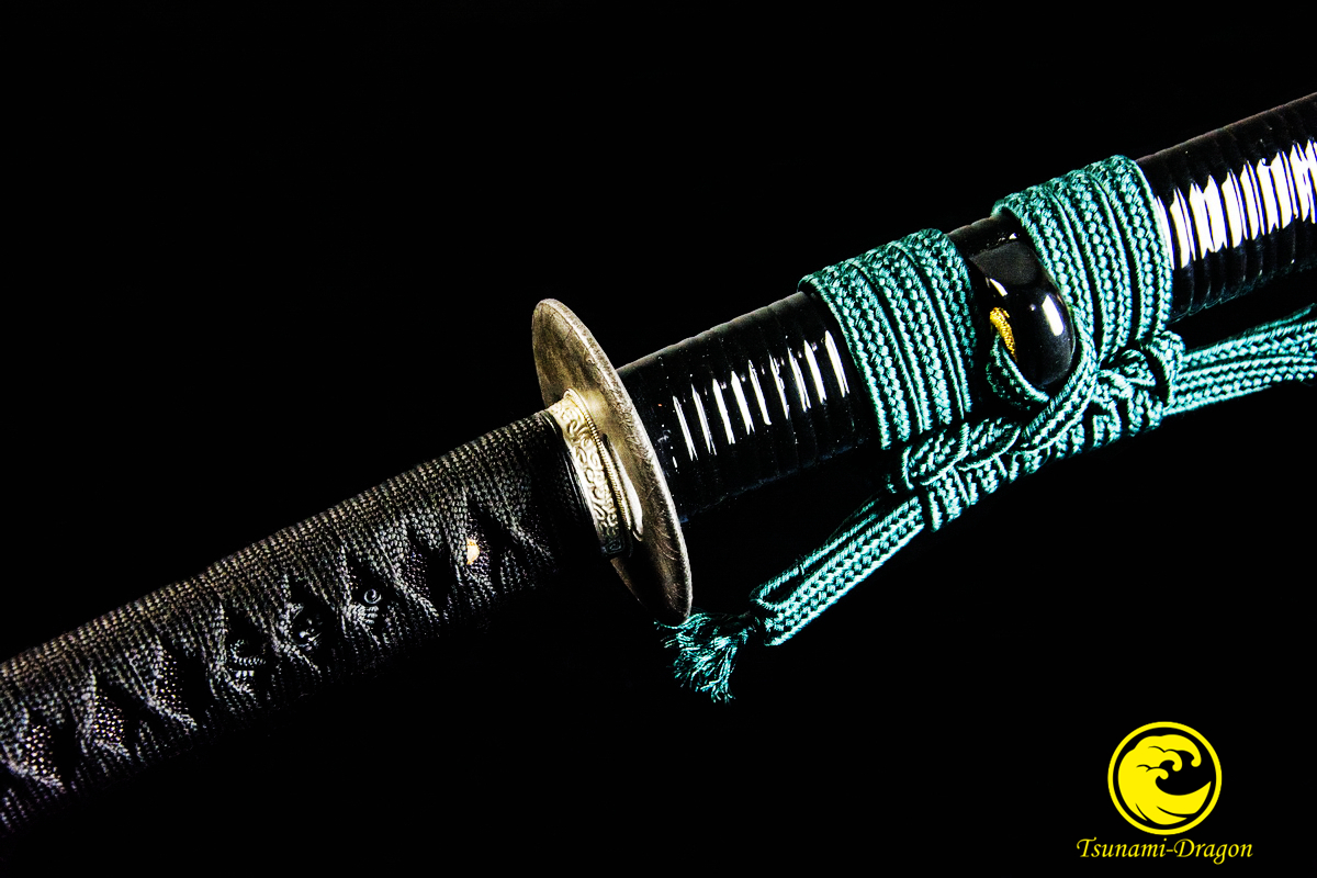 quality katana for sale