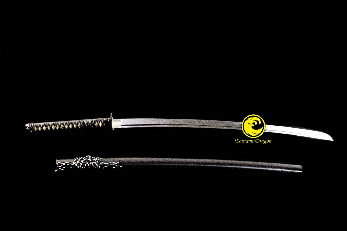 iaido swords