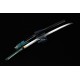 Japanese Samurai Katana Sword Clay Tempered T10 Steel Unokubi Zukuri Razor Sharp Blade Japanese Samurai Katana Sword Clay Tempered T10 Steel Unokubi Zukuri Razor Sharp Blade