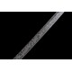 Hand Forged Clay Tempered L6 Steel Hitatsura Hamon Blade Japanese Katana Samurai Tachi Sword