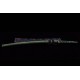 NEW TOP CHOJI HAMON SHIHOZUME JAPANESE KATANA SWORD