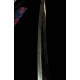 NEW TOP CHOJI HAMON SHIHOZUME JAPANESE KATANA SWORD