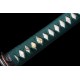 Handmade Clay Tempered T10 Choji Hamon Razor Sharp Full Tang Blade Japanese Samurai Katana Sword