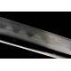 Clay Tempered T-10 Folded Steel blade Japanese Odachi Sword Nagasa 105cm Sharp