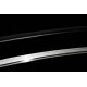 Clay Tempered T-10 Folded Steel blade Japanese Odachi Sword Nagasa 105cm Sharp