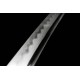 Clay Tempered T-10 Folded Steel blade Japanese Odachi Sword Nagasa 105cm Sharp