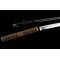 Japanese Samurai Sword Clay Tempered T10 Choji Hamon Blade Katana Swords