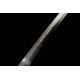 Japanese Samurai Sword Clay Tempered T10 Choji Hamon Blade Katana Swords