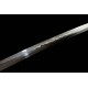 Japanese Samurai Sword Clay Tempered T10 Choji Hamon Blade Katana Swords