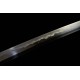 Japanese Samurai Sword Clay Tempered T10 Choji Hamon Blade Katana Swords