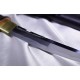 Handmade Samurai Shinken Tamahagane Steel Blade Tanto Swords Razor Sharp Osoraku-Zukuri