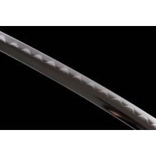 Japanese Katana Swords Clay Tempered Kobuse Folded Steel Samurai Tachi Swords Razor Sharp Blade