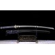 High Quality Clay Tempered Sanmai Folded Blade Japanese Samurai Katana Sword