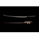 Hand Forged Japanese Katana Swords Clay Tempered T10 Steel Choji Hamon Samurai Sword Razor Sharp Blade