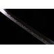 Japanese Katana Swords Clay Tempered Kobuse Folded Steel Samurai Swords Razor Sharp Choji Hamon Blade