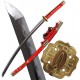 Japanese Katana Swords Clay Tempered Kobuse Folded Steel Samurai Tachi Swords Razor Sharp Blade Japanese Katana Swords Clay Tempered Kobuse Folded Steel Samurai Tachi Swords Razor Sharp Blade