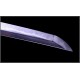Handmade Japanese Samurai Katana Battle Ready Clay Tempered T10 Choji Hamon Blade Razor Sharp Full Tang Sword 